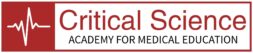 Critical Science Academy